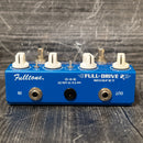 Fulltone Full Drive 2 Mosfet