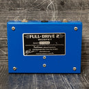 Fulltone Full Drive 2 Mosfet