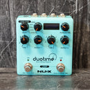 NuX Duotime NDD-6 Delay Engine