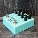 NuX Duotime NDD-6 Delay Engine