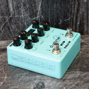NuX Duotime NDD-6 Delay Engine