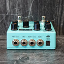 NuX Duotime NDD-6 Delay Engine