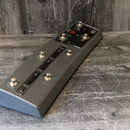 Hughes & Kettner FSM-432 MK III Footswitch