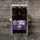 Electro-Harmonix Bass Clone Nano Analog Chorus
