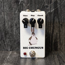 Sledgehammer Effects Big Chungus Overdrive & Distortion Pedal