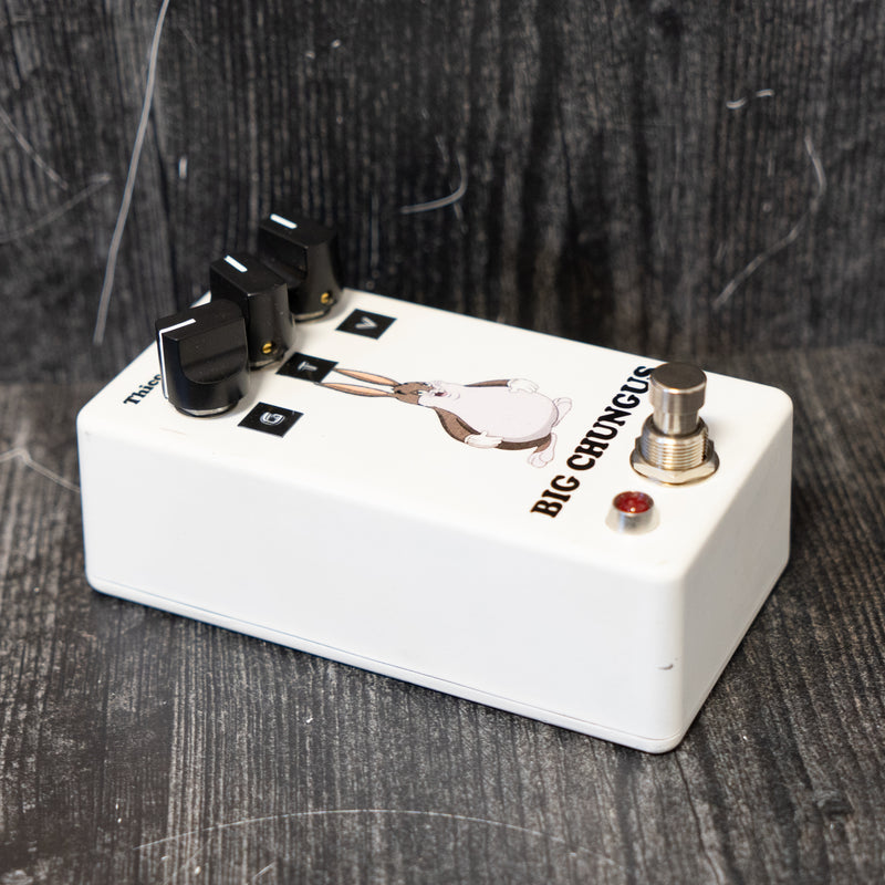 Sledgehammer Effects Big Chungus Overdrive & Distortion Pedal