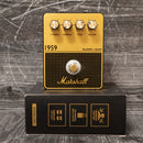Marshall 1959 Super Lead Pedal