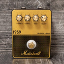 Marshall 1959 Super Lead Pedal