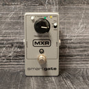 MXR Smart Gate