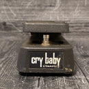 Dunlop GCB95F Cry Baby Classic Fasel Wah
