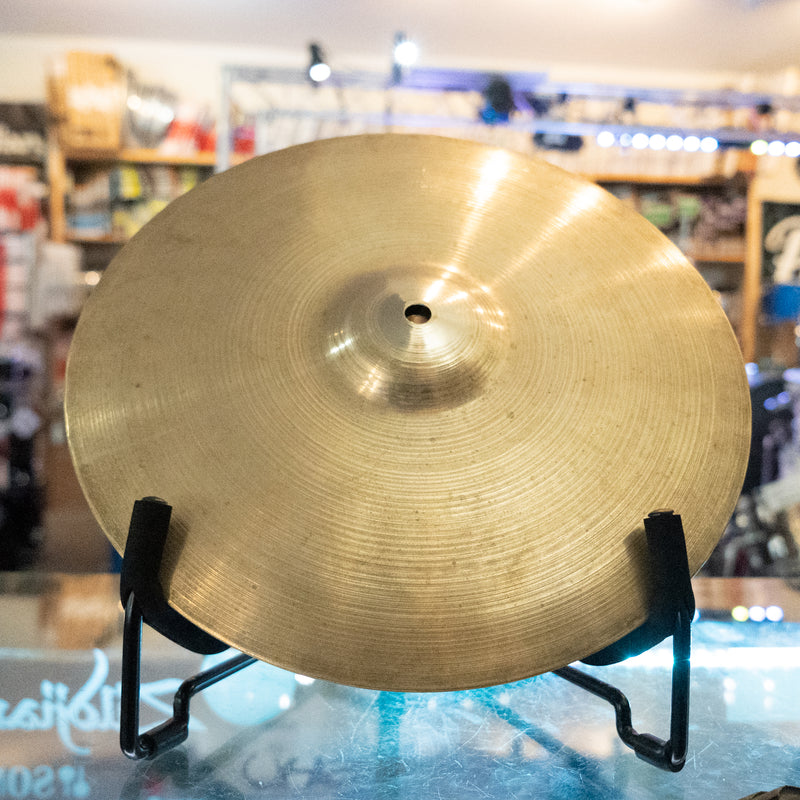 Zildjian A Hi-Hats - 14"