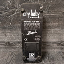 Dunlop GCB95F Cry Baby Classic Fasel Wah