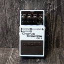 Boss CE-5 Chorus Ensemble