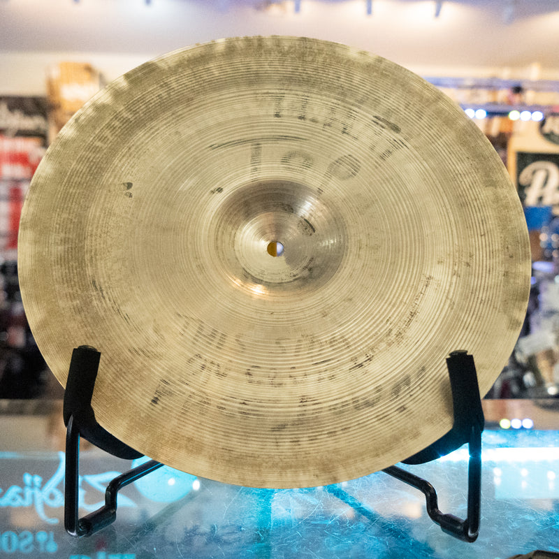 Zildjian A Hi-Hats - 14"