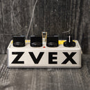 Zvex Woolly Mammoth Vexter