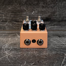 Walrus Audio Kangra Filter Fuzz