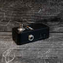 TC Electronic Polytune 3 Noir Mini Polyphonic Tuning Pedal