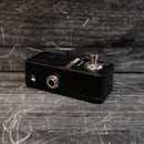 TC Electronic Polytune 3 Noir Mini Polyphonic Tuning Pedal