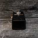 TC Electronic Polytune 3 Noir Mini Polyphonic Tuning Pedal