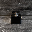 TC Electronic Polytune 3 Noir Mini Polyphonic Tuning Pedal