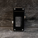 TC Electronic Polytune 3 Noir Mini Polyphonic Tuning Pedal