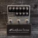 EarthQuaker Devices Disaster Transport SR