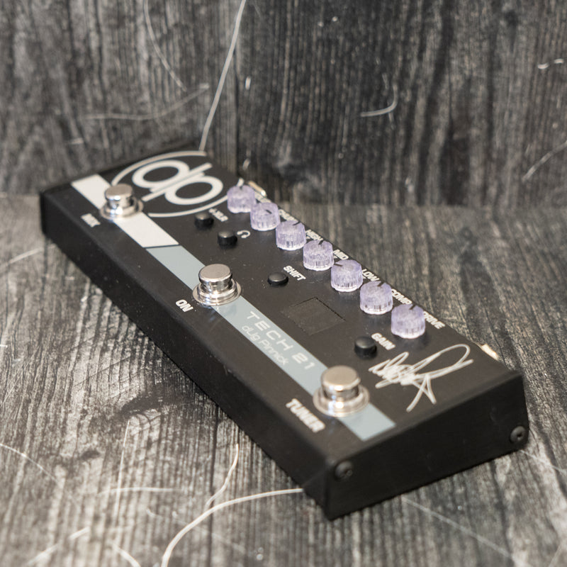 Tech 21 DP-3X dUg Pinnick Signature Bass Distortion