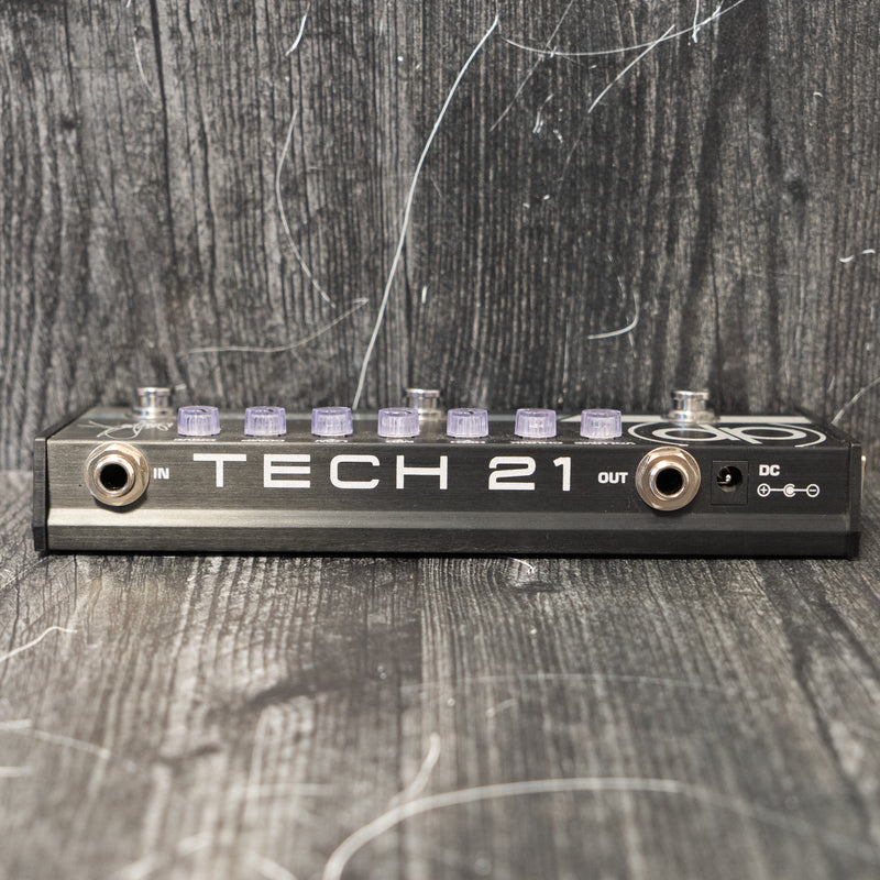Tech 21 DP-3X dUg Pinnick Signature Bass Distortion
