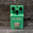 Ibanez TS808 Tube Screamer Reissue