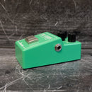 Ibanez TS808 Tube Screamer Reissue