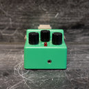 Ibanez TS808 Tube Screamer Reissue