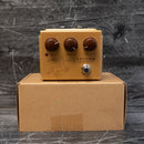 Behringer Centara Overdrive