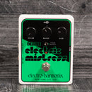 Electro-Harmonix Deluxe Electric Mistress XO Analog Flanger