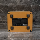 Behringer Centara Overdrive