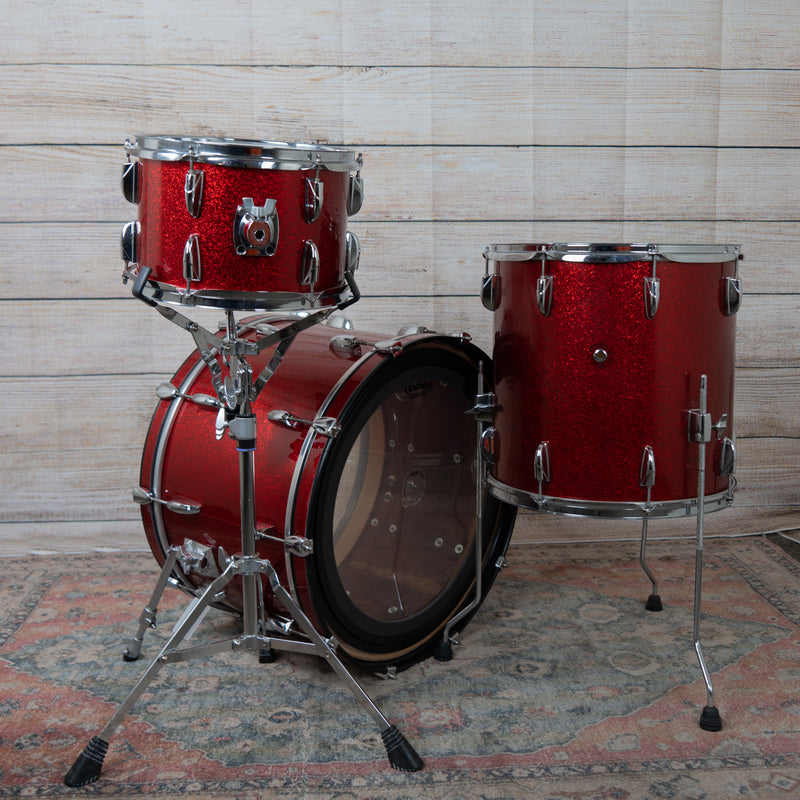 Custom 3pc Kit