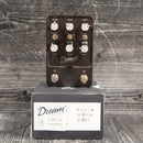 Universal Audio UAFX Dream '65 Reverb Amplifier