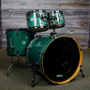 PDP Platinum Series Maple 4pc Kit