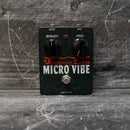 Voodoo Lab Micro Vibe Pedal