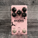 Keeley ECCOS Neo-Vintage Tape Delay