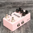 Keeley ECCOS Neo-Vintage Tape Delay