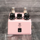 Keeley ECCOS Neo-Vintage Tape Delay