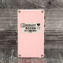 Keeley ECCOS Neo-Vintage Tape Delay