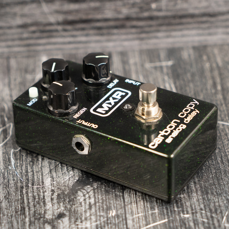 MXR Carbon Copy Analog Delay