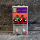 Mu-Tron Phasor III