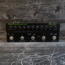Trace Elliot Transit-B Bass Multi-Effects