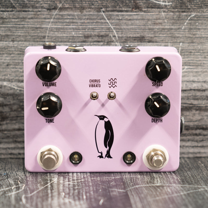 jhs pedals emperor JHS Emperor V1