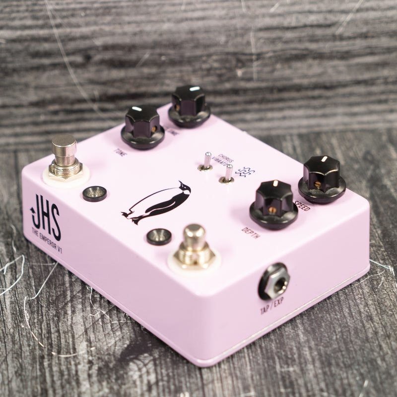 JHS Emperor V1