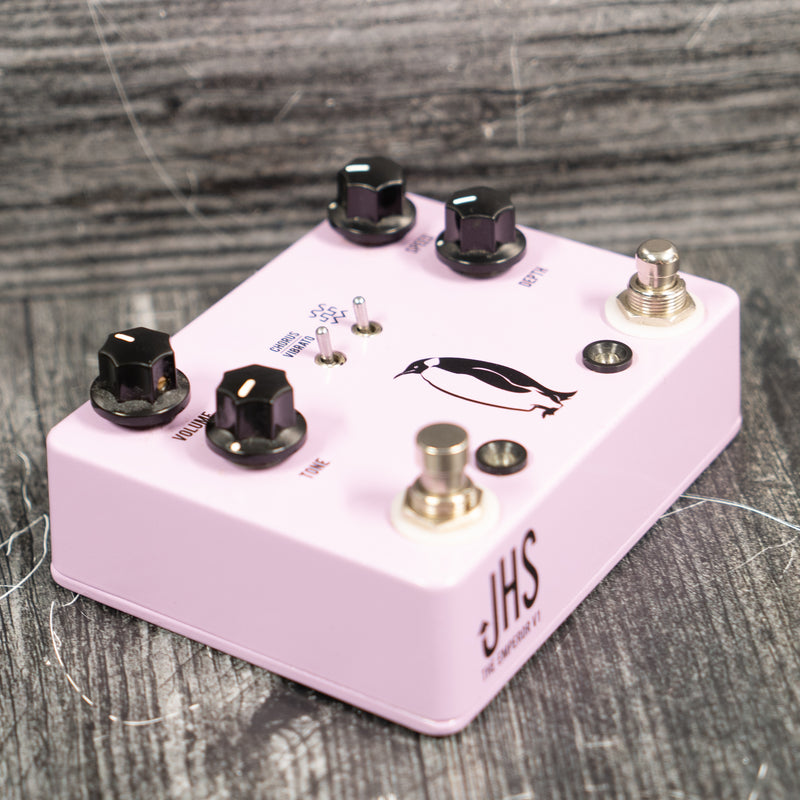 JHS Emperor V1