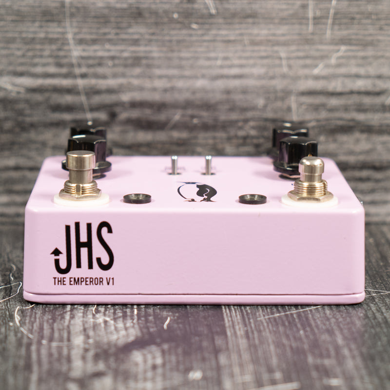 JHS Emperor V1