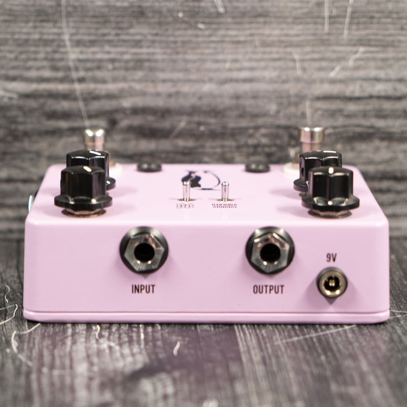 JHS Emperor V1